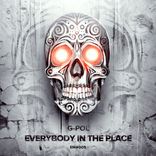Artwork for "Everybody In The Place"