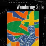 Artwork für "Wandering Sole"