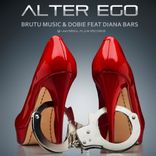 Artwork for "Alter Ego"