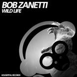 Portada para "Wild Life"