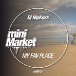 Artwork for "My Fav Place"