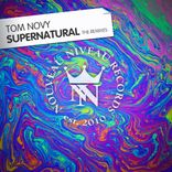 Artwork for "Supernatural"