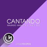 Portada para "Cantando"