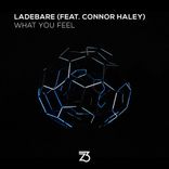 Artwork voor "What You Feel"