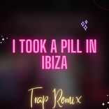 I Took a Pill in Ibiza