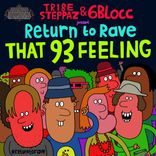 Artwork for "That 93 Feeling"