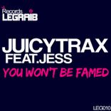 Artwork for "You Won'T Be Famed"