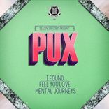 Portada para "I Found"