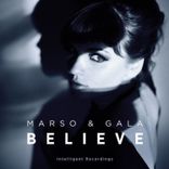 Artwork for "Believe"