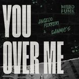 Artwork for "You Over Me"