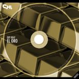 Portada para "El Oro"