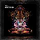 Artwork for "Night Shift"