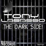 Artwork for "The Dark Side!"