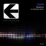 Artwork voor "Metaphora"