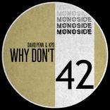 Artwork for "Why Don't"