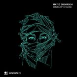 Artwork for "Wings Of Change"