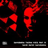Artwork for "Darkdomina Techno, Vol. 9 Part III"
