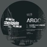 Artwork for "CHSTD013"