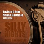 Artwork for "Silly Nights (Afro House Mix)"