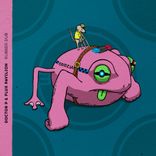 Artwork for "Rubber Dub"