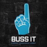 Artwork for "Buss It"