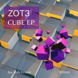 Artwork for "Cube"