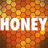 Artwork voor "Honey"