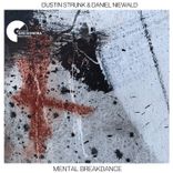 Artwork for "Mental Breakdance"