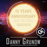 Artwork voor "Gert Records 10 Years Anniversary"
