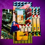 Artwork for "Kelch 11"