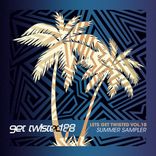 Artwork voor "Let's Get Twisted, Vol.10: Summer Sampler"