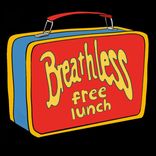 Artwork for "Breathless"