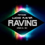 Artwork for "Raving"