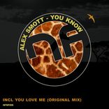 Artwork for "You Know"