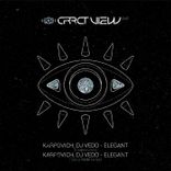 Artwork for "Elegant"