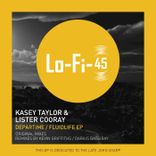 Artwork for "Departime / Fluidlife"