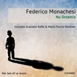 Artwork für "Nu Octantis"