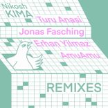Artwork voor "Kima Remixes"