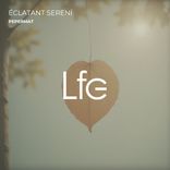 Artwork for "Éclatant Serení"