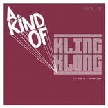 Artwork voor "A Kind of Kling Klong, Vol. 6"