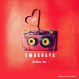 Artwork für "Emakhaya"