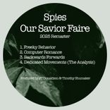 Artwork für "Our Savior Faire"