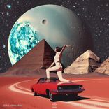 Artwork voor "Dance While You're Young"