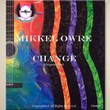 Artwork for "Change"