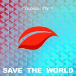 Artwork voor "Colonial Style"