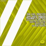 Artwork for "Hogwarts Express"