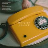 Artwork for "Solace EP"