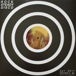 Artwork for "Public Park"