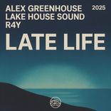 Artwork for "Late Life 2025"