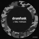 Portada para "Algorhythm / Vivid Dream"